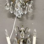 985 1139 WALL SCONCES